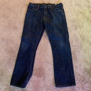 Blue Jeans - Buffalo